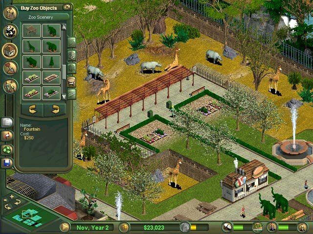 free zoo tycoon complete downloads