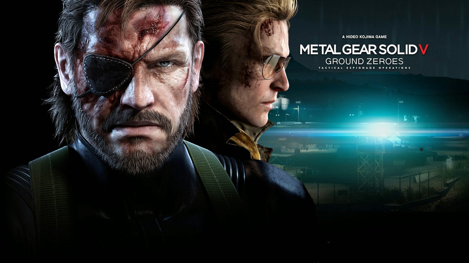 metal gear solid download pc
