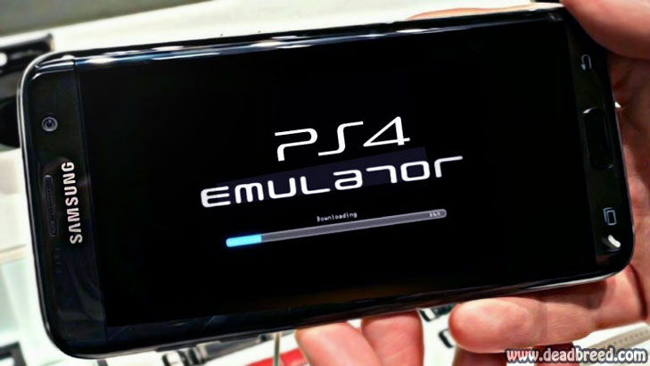 ios emulator for android apk